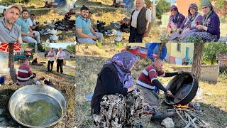 Kalay nedir nasıl yapılır Semaver de çay sohbet muhabbet kalaycı bakır [upl. by Bjork]