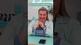 🤰🏼⚠️ MITOS DEL EMBARAZO Los ardores babysuitebypau babysuite embarazo [upl. by Churchill]