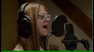 Christina Aguilera  Hurt  cover by Mia Negovetic 14 [upl. by Dugas]