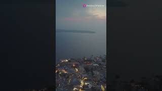 quotDiscovering Santorini A Greek Island Escapequot [upl. by Osicran]