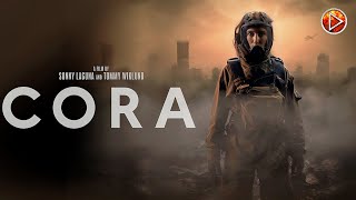 CORA 🎬 Exclusive Full SciFi Action Movie Premiere 🎬 English HD 2024 [upl. by Ona]