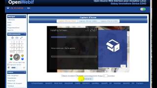 Installer oscam sous OpenATV [upl. by Alih]