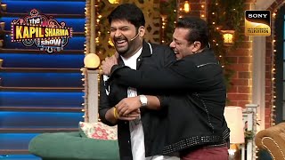 Salman Khan ने किसको कहा Organic Heroine  Best Of The Kapil Sharma Show  Full Episode [upl. by Washko]