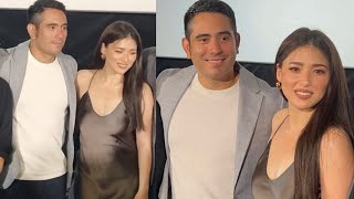 Kylie Padilla May Kakaibang NAPANSIN sa Kanyang HARAPAN Matapos KUMALAT Online LARAWAN Nila GERALD A [upl. by Madge]