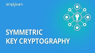 Symmetric Key Cryptography  Stream Cipher amp Block Cipher Explained  Network Security  Simplilearn [upl. by Anivek888]