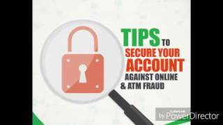 SECURING YOUR LANDBANK ACCOUNT [upl. by Gavin]