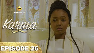 Série  Karma  Saison 2  Episode 26  VOSTFR [upl. by Lance]