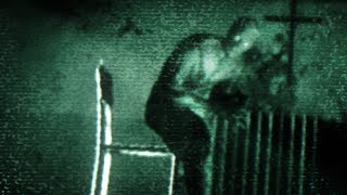 Outlast  Trailer GOG [upl. by Cullen]