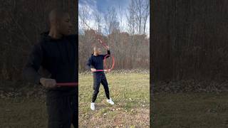 Some double whip cracking I am using a set of 5 foot performance hybrid whips [upl. by Bernadette]