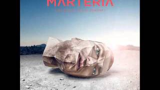 Marteria  Verstrahlt  Feat Yasha [upl. by Dustman]