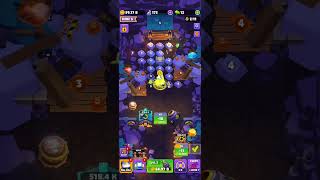 GOLD AND GOBLINS  MINE 5 GAMEPLAY [upl. by Lemay]