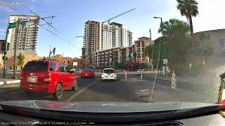 Central Ave Phoenix AZ [upl. by Marion]