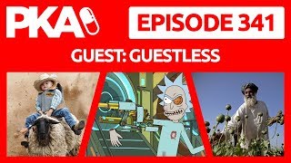 PKA 341 Rick and Morty Season 3 COD Historical Accuracy If We Were Dictators [upl. by Shapiro]