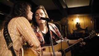 Sarah Lee Guthrie amp Johnny Irion  Wassaic Way promo [upl. by Ledoux496]