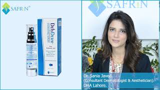 Defyderm Pure Hyaluronic Acid Serum  Dr Sania Javed Review [upl. by Nirraj]