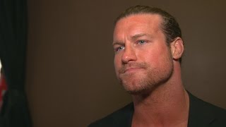 Dolph Ziggler makes it clear how he plans to overcome Shinsuke Nakamura Exclusive May 21 2017 [upl. by Ardnohsed844]