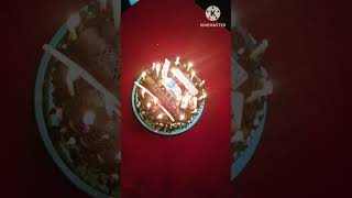 Avi Gaya Birthday Me shorts youtube shortsytshorts [upl. by Nrek885]