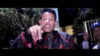 QBA  NO HAY FIANZA  video oficial Chuky Del Rap  Chicha Loko SACiiEff [upl. by Eckel]