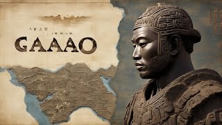 The Gao Empire Rise Prosperity and Legacy [upl. by Lemor]