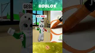 HO RICEVUTO UNA PILLA ROSSA E QUESTO È SUCCESSO 💊😳 roblox [upl. by Buddy795]