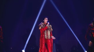 Sold out in Budapest Dimash’s fans from 77 countries convene in Hungary [upl. by Courtney]