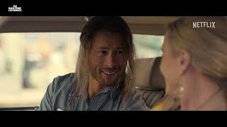 What Makes Glen Powell A HIT MAN  Richard Linklater Interview [upl. by Callas]