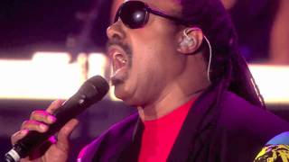 Stevie Wonder  Part Time Lovers  Live At Last HD [upl. by Adeehsar]