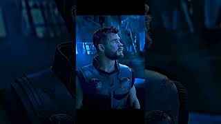 quotThor Wakanda Entryquot  Thor Edit  thor infinitywar marvel [upl. by Yttig]