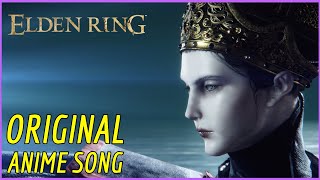 Original Elden Ring Anime Opening 2  Liurnia of the Lakes Arc [upl. by Laeahcim574]