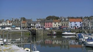 Anstruther  Fife  Scotland [upl. by Bartolome112]