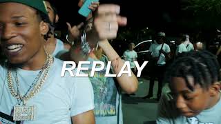 Zendaya  REPLAY DRILL REMIX Prod By Arcaze [upl. by Eneluj]