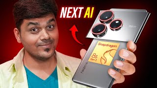 🔥இது Real Flagship Killer🤯 Realme GT 6 Unboxing amp Quick REVIEW [upl. by Anoyek185]