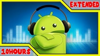 Android Ringtone Trap Remix 10 Hours loop [upl. by Acirdna418]