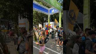 Vierdaagse 2024 [upl. by Florina]