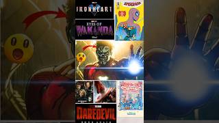 Marvel Upcoming movies 2025  All movies release dates🤯🤯shorts marvel youtubeshorts mcu [upl. by Eniamirt]