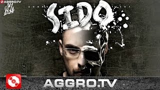 SIDO  PACK SCHLÄGT SICH FEAT AZAD  ICH UND MEINE MASKE PE  ALBUM  TRACK 06 [upl. by Amre]