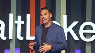 Be a better parent by partnering with your teen  David Kozlowski  TEDxSaltLakeCity [upl. by Aspia]