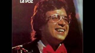 Hector Lavoe  Mucho Amor [upl. by Ativoj]