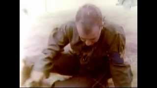 Chemical Weapons Testing  Rare Top Secret US Military Film FULL VIDEO [upl. by Gnuoy]