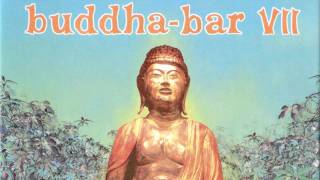 Buddha Bar VII  Lonesome Echo Feat Mutabaraku  Spirit Of Drums [upl. by Oiludbo7]