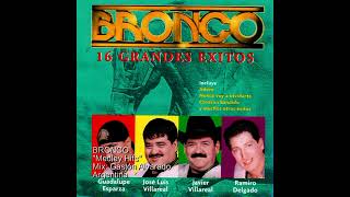 BRONCO Medley Hits [upl. by Natalia]