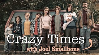 Crazy Times  Joel Smallbone [upl. by Mcloughlin]