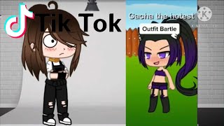 Top 10 Outfit Battle Gacha Life amp Gacha Club [upl. by Shoshanna]