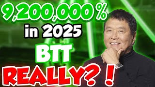 Bttc Coin Price Prediction Today  Bttc Coin News  BitTorrent Coin  Bittorrent Coin News Today [upl. by Argyle]