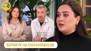 ODCHUDZANIE LEKIEM NA CUKRZYCĘ 💉 Jakie są skutki uboczne  Dzień Dobry TVN [upl. by Erbua]