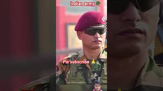 Indian army 🪖 please subscribe my youtube channel 🙏Army indianarmedforces indianmilitary army [upl. by Ocir]