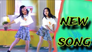 Love Letter  Hindi Song  Bollywood dance 2024 dance [upl. by Tuesday]