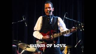 Shuggie Otis live in williamsburg  Wings of love [upl. by Lobell]