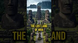 Easter Islands Origin What Secrets Lie Beneath the Surface mystery history ancient joerogan [upl. by Annuahsal]