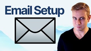 Create Your Own Email Server Free Quick Setup with CyberPanel [upl. by Sall]